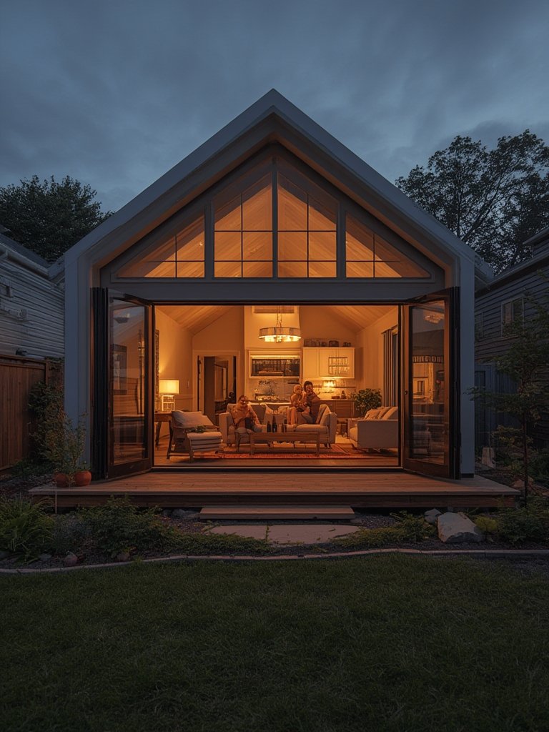 ADU prefab cost - Illustration 3