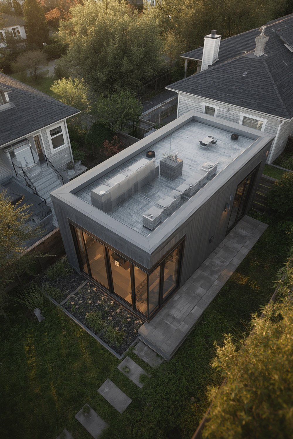 ADU prefab cost - Illustration 1