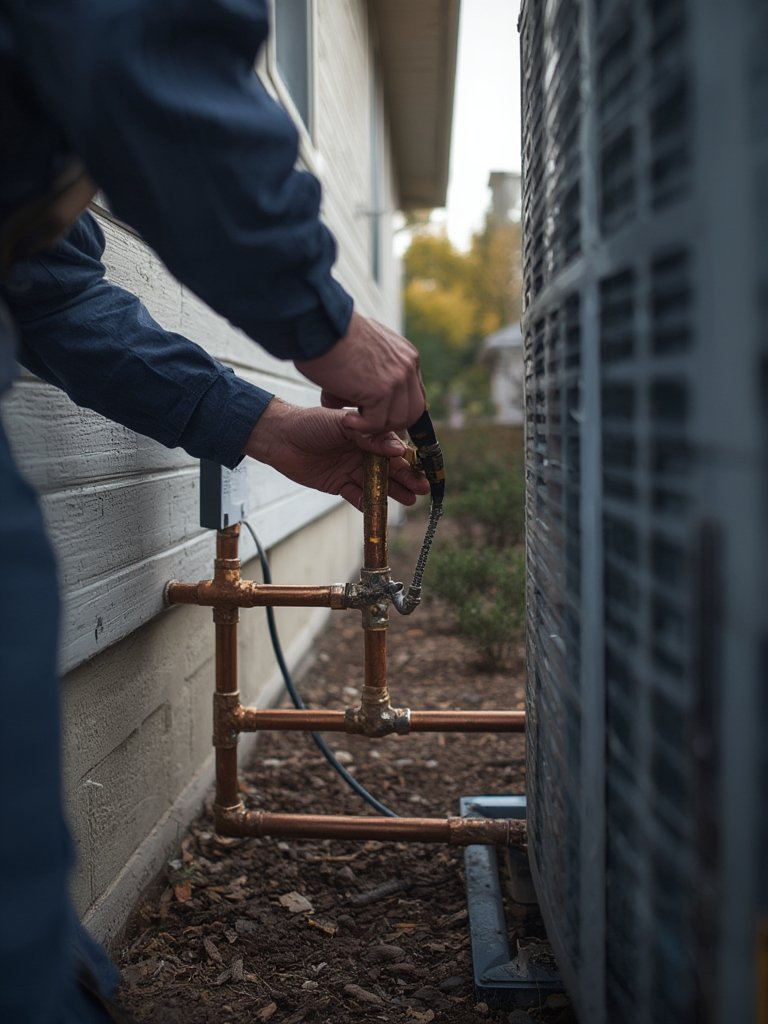 Air Source Heat Pump Installation: 7 Amazing Ways to Cut Energy Bills (Proven Guide) 2 air source heat pump installation - Illustration 2