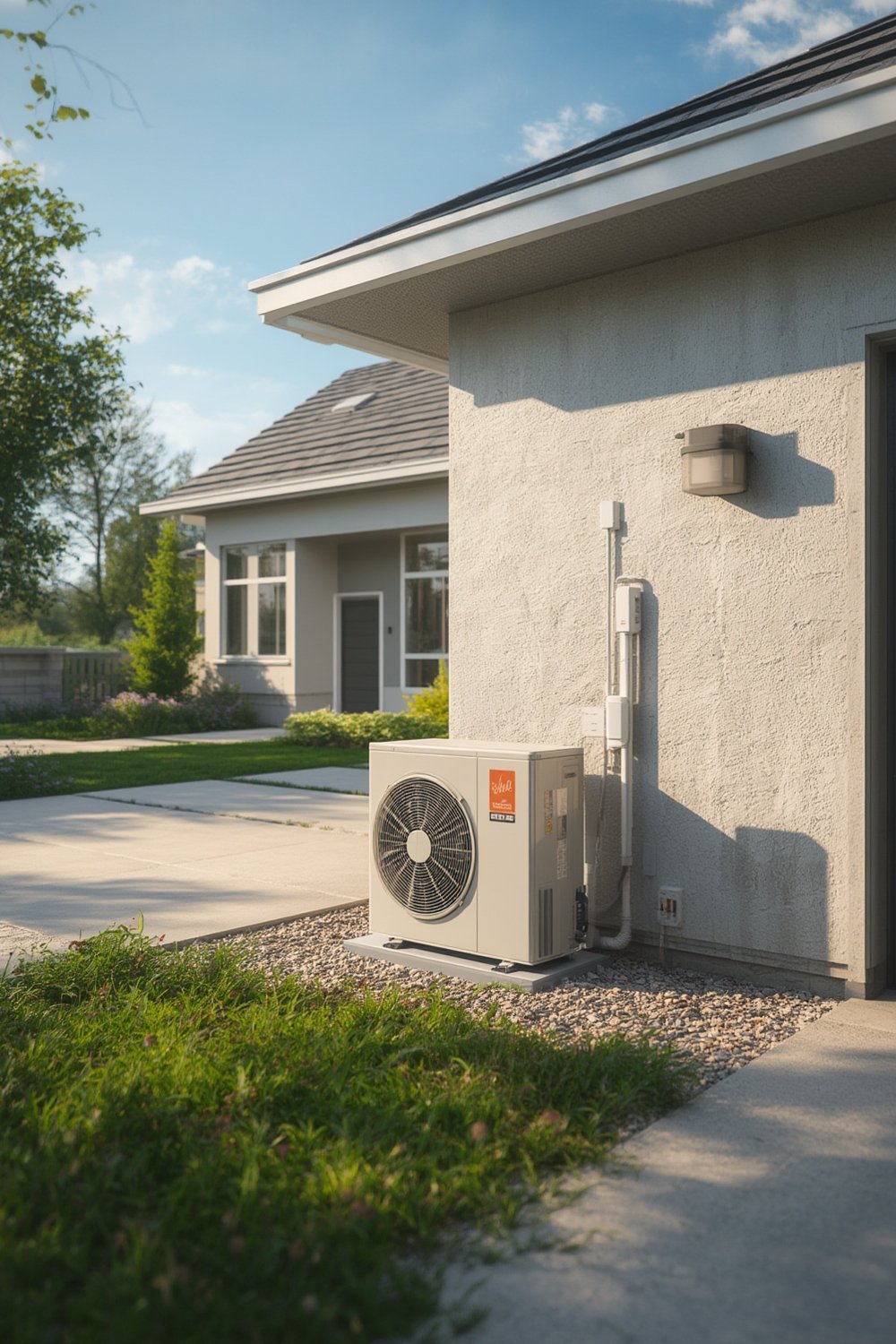 Air Source Heat Pump Installation: 7 Amazing Ways to Cut Energy Bills (Proven Guide) 1 air source heat pump installation - Illustration 1