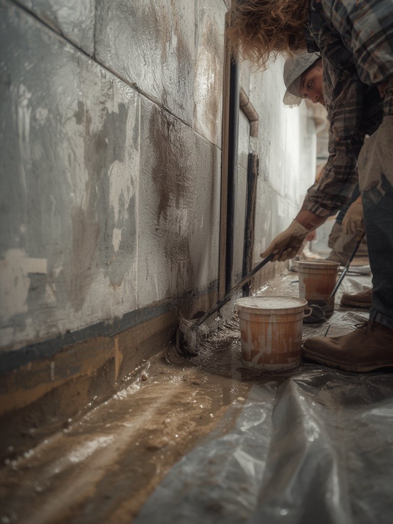 basement waterproofing cost - Illustration 2