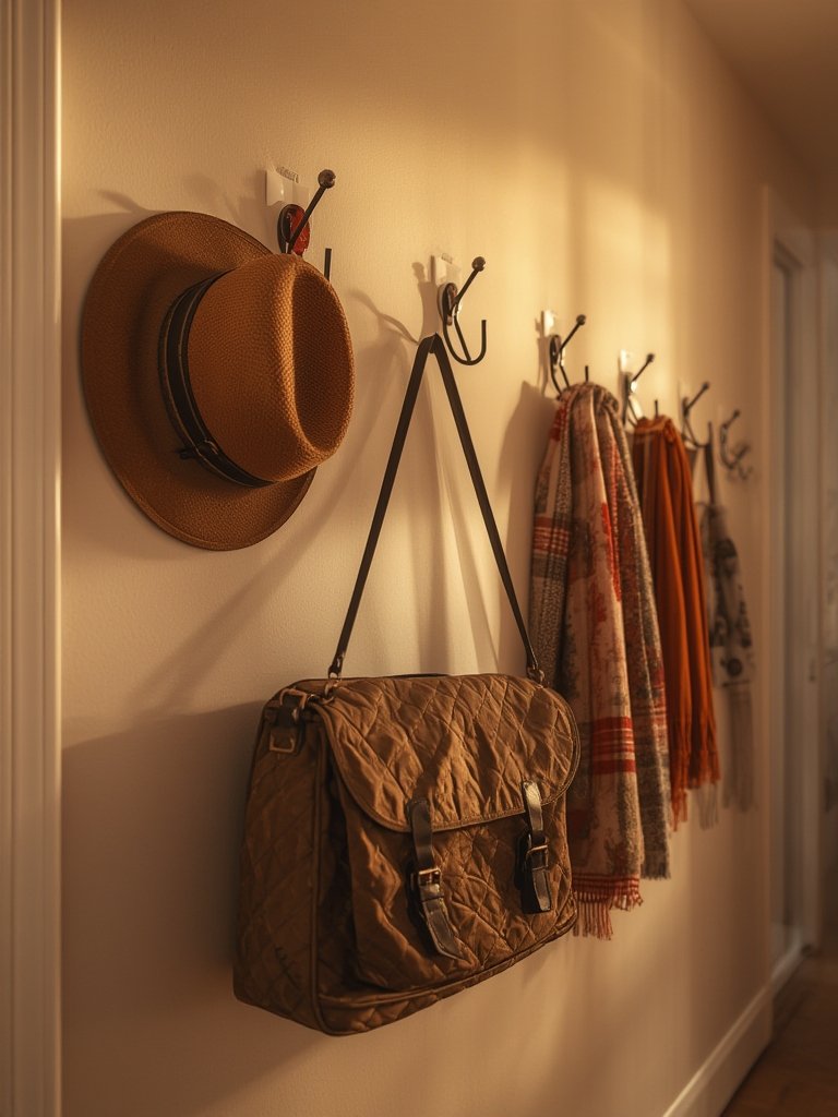 command hooks in action