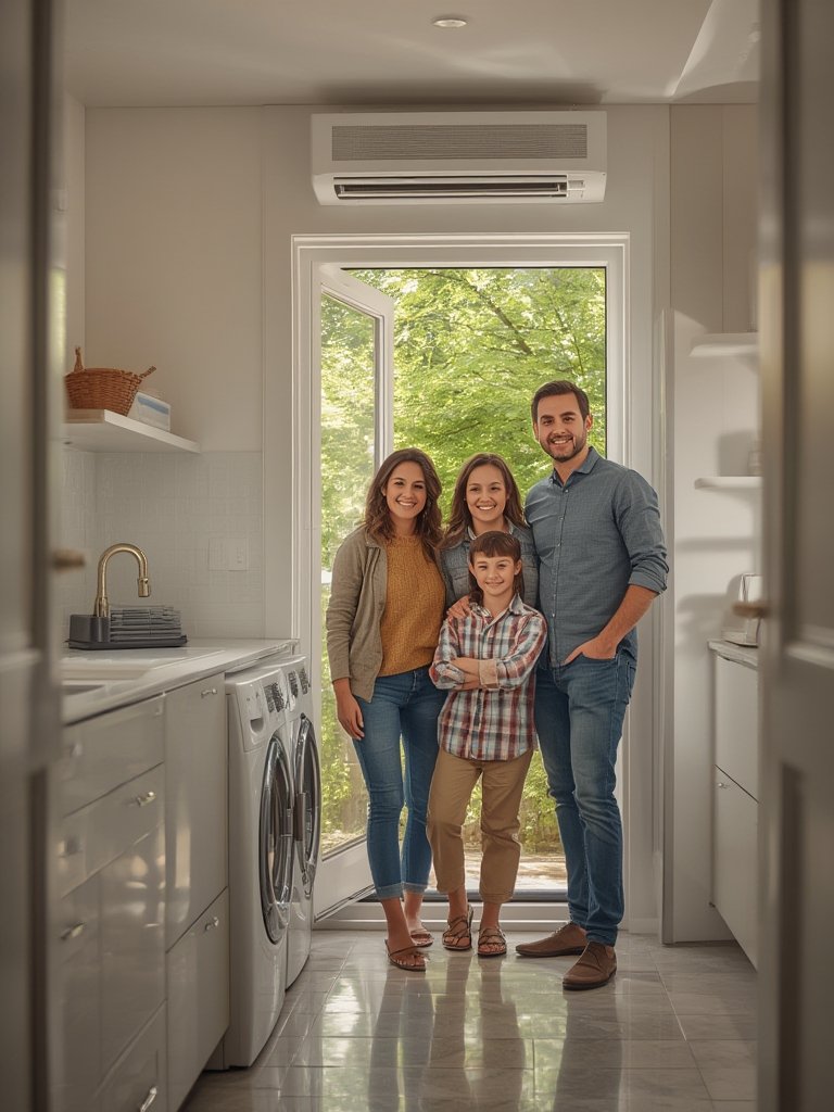 Heat Pump Water Heater Rebate: 7 Best Ways to Maximize Savings (Proven Guide) 3 heat pump water heater rebate - Illustration 3