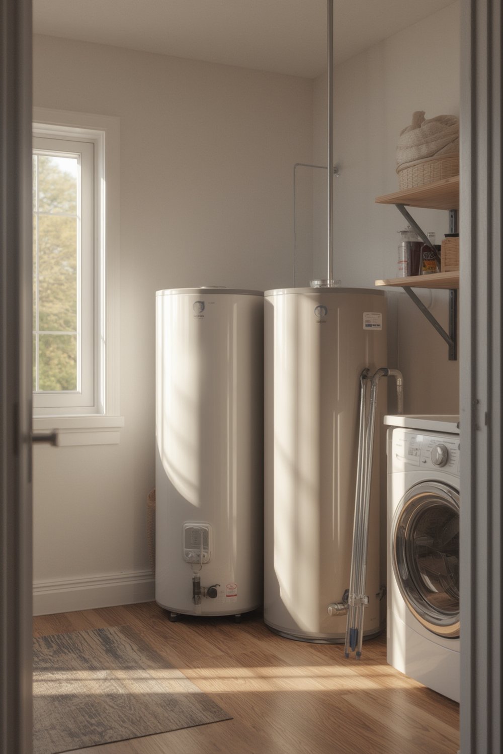 Heat Pump Water Heater Rebate: 7 Best Ways to Maximize Savings (Proven Guide) 1 heat pump water heater rebate - Illustration 1