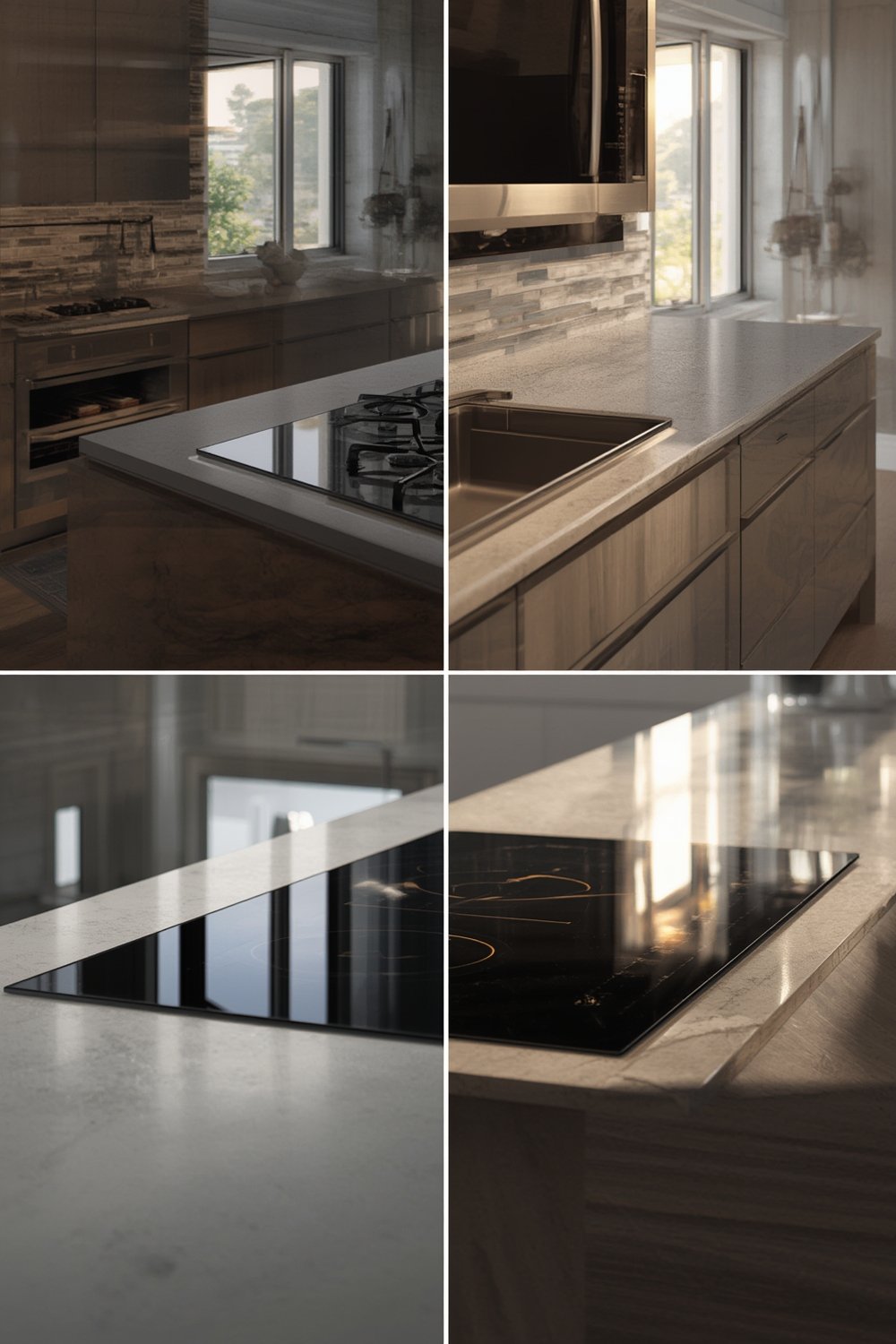 induction cooktop conversion - Illustration 1