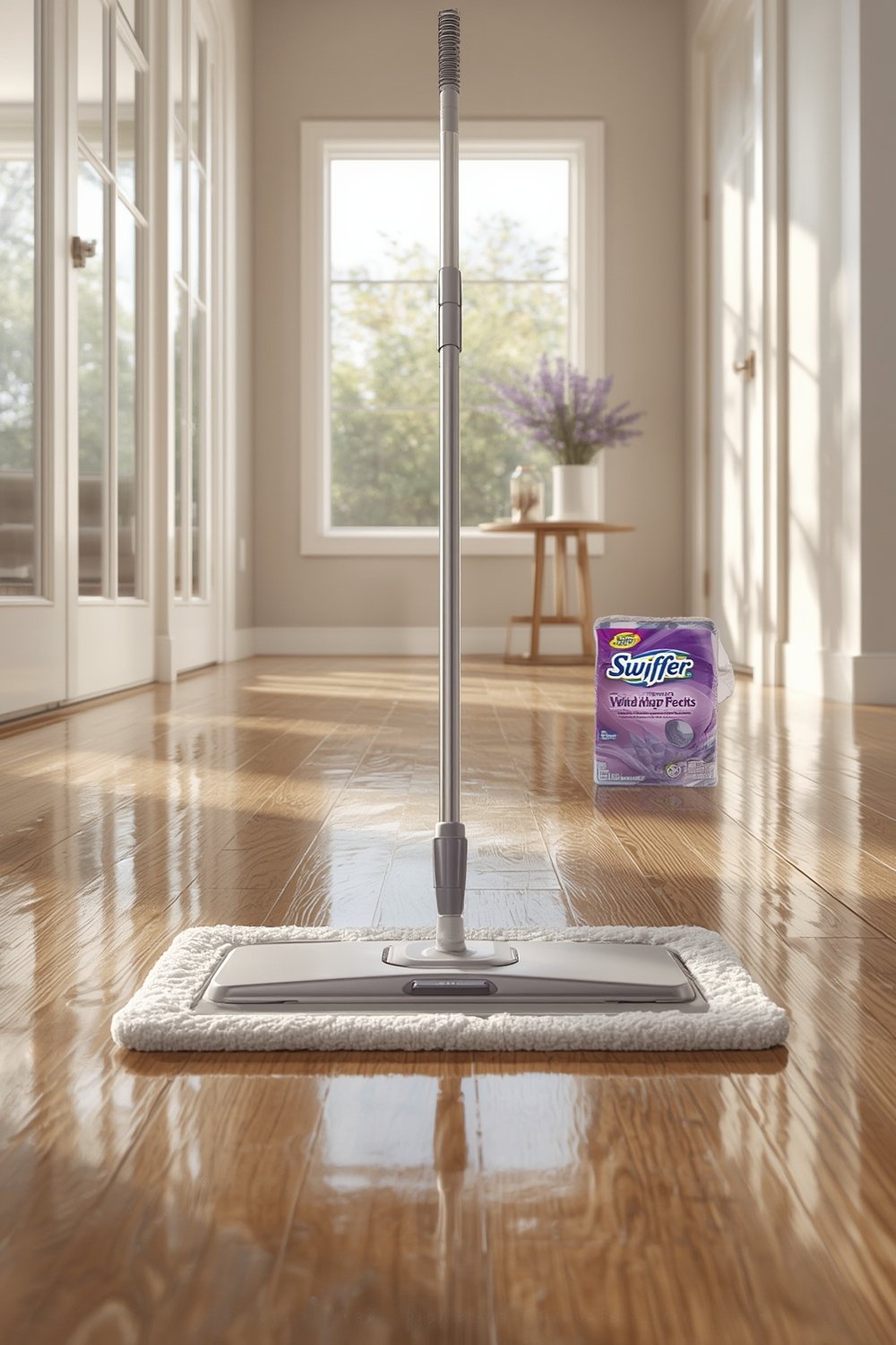 mopping cloths product view