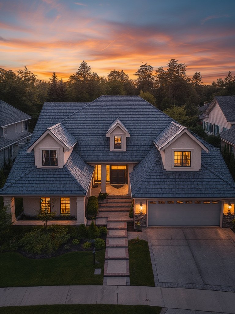 roof replacement cost 2025 - Illustration 3