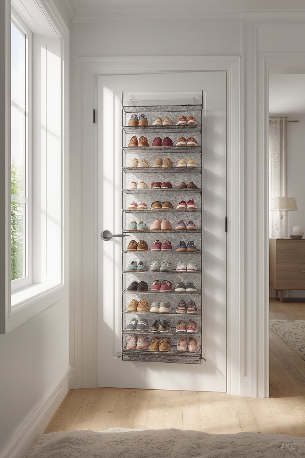 Shoe Organizer: 10 Ultimate Steps For Best Closet Solution 2026 1 shoe organizer product view