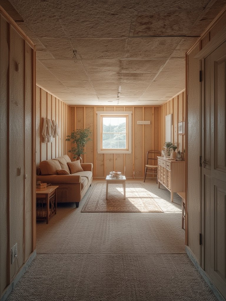 spray foam insulation DIY - Illustration 3