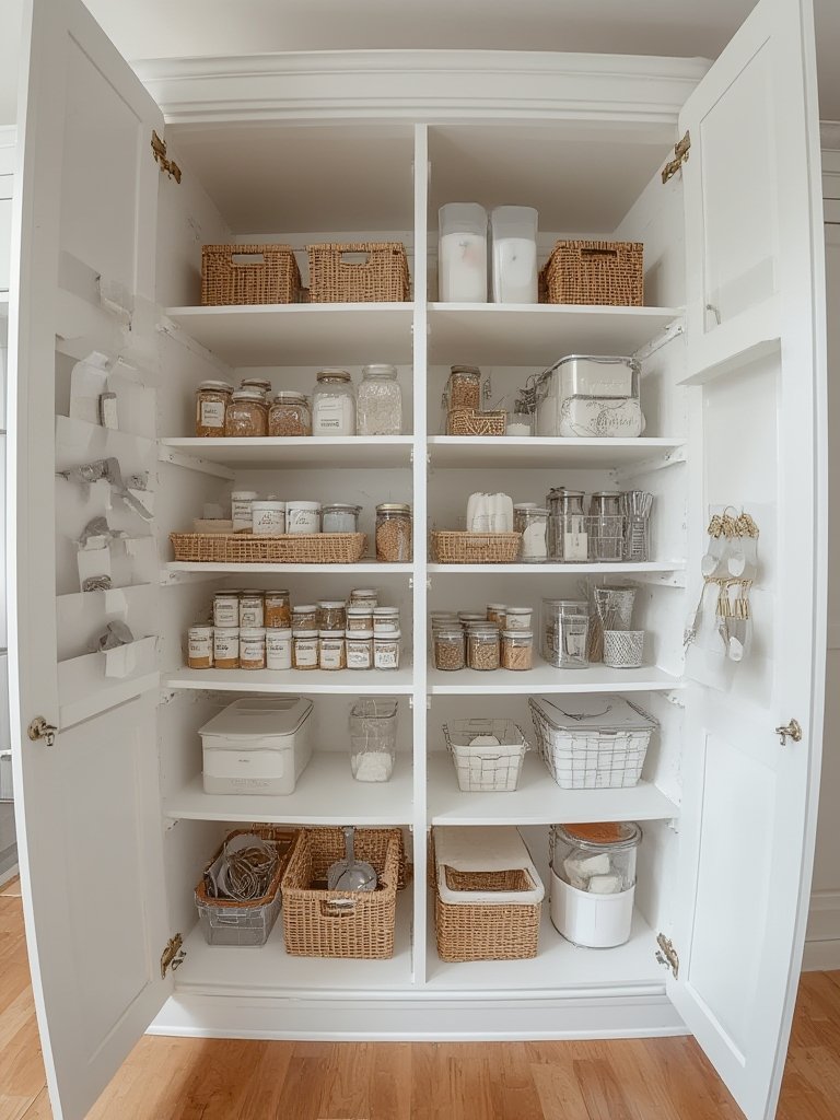 Storage Cabinet: 7 Ultimate Steps For Amazing Organization In 2026 2 storage cabinet in action