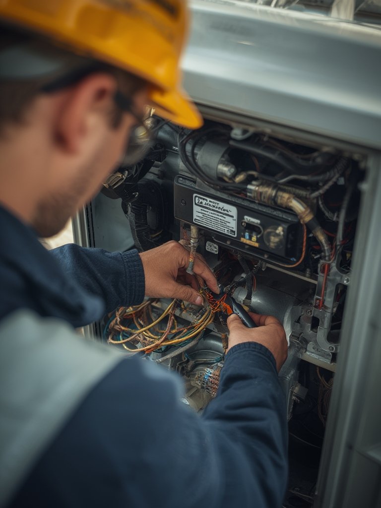 Whole Home Generator Installation: 7 Best Ways to Ensure Reliable Power (Proven Guide) 2 whole home generator installation - Illustration 2