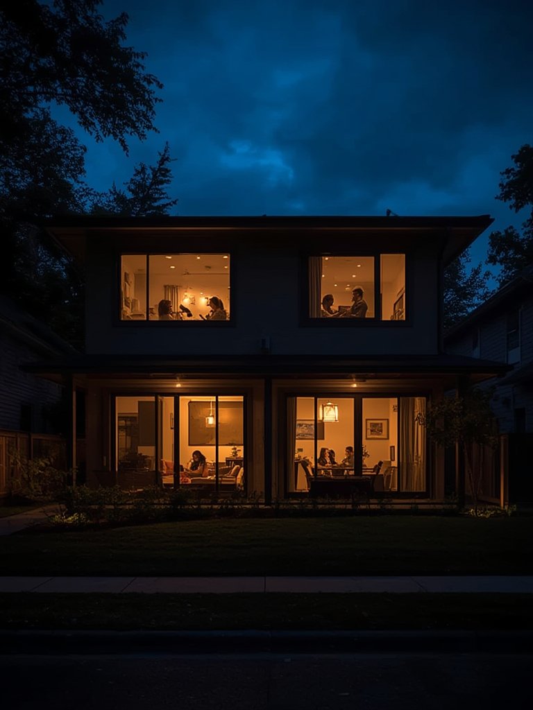 Whole Home Generator Installation: 7 Best Ways to Ensure Reliable Power (Proven Guide) 3 whole home generator installation - Illustration 3