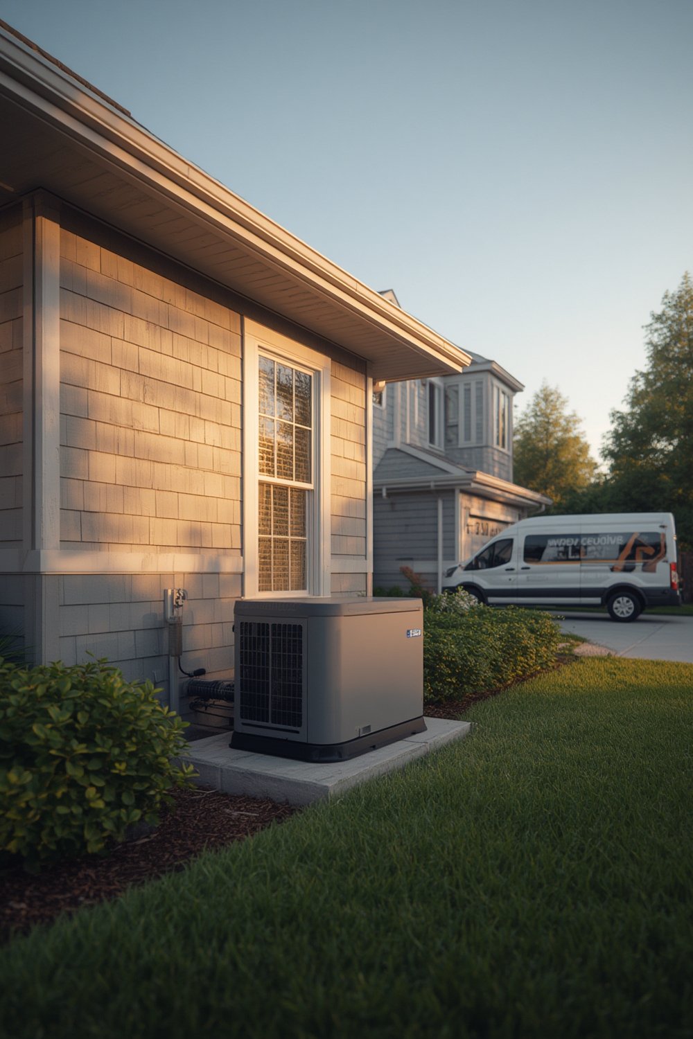 Whole Home Generator Installation: 7 Best Ways to Ensure Reliable Power (Proven Guide) 1 whole home generator installation - Illustration 1