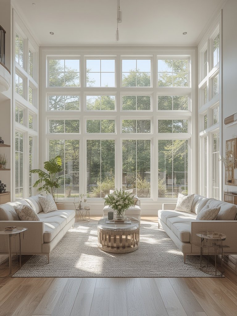 window replacement cost 2025 - Illustration 3