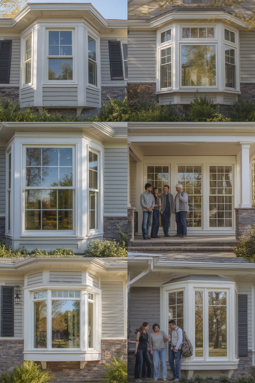 window replacement cost 2025 - Illustration 1