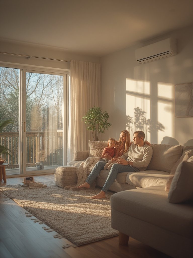 HVAC replacement cost 2025 - Illustration 3