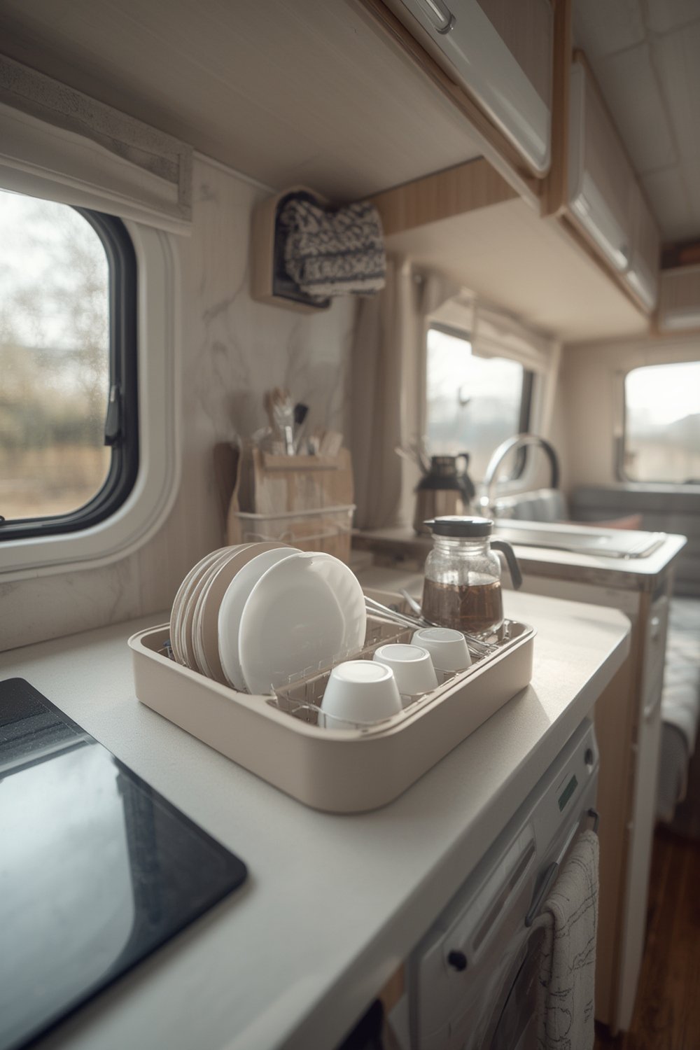 RV Dish: 7 Ultimate Steps For Amazing Organization In 2026 1 RV dish product view