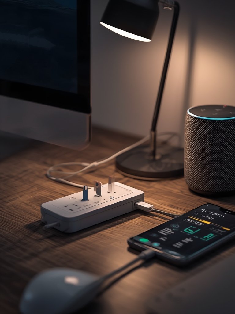 Smart Strip: 6 Ultimate Steps For Amazing Home Automation In 2026 2 smart strip in action