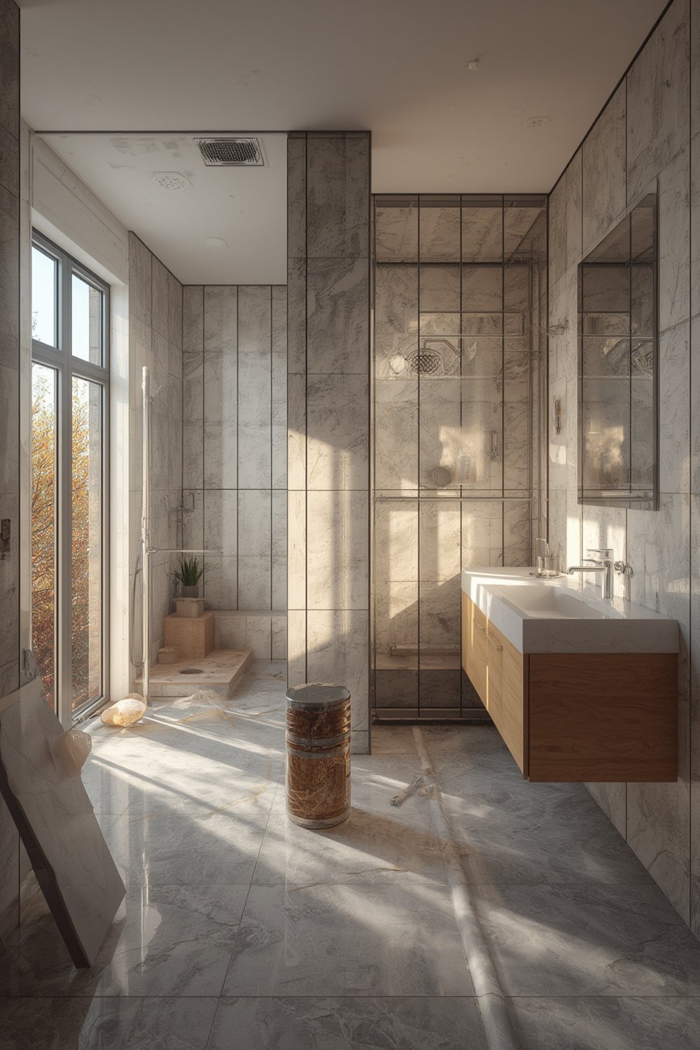 Bathroom Remodel Cost 2025: 7 Best Ways to Save Money (Proven Guide) 1 bathroom remodel cost 2025 - Illustration 1