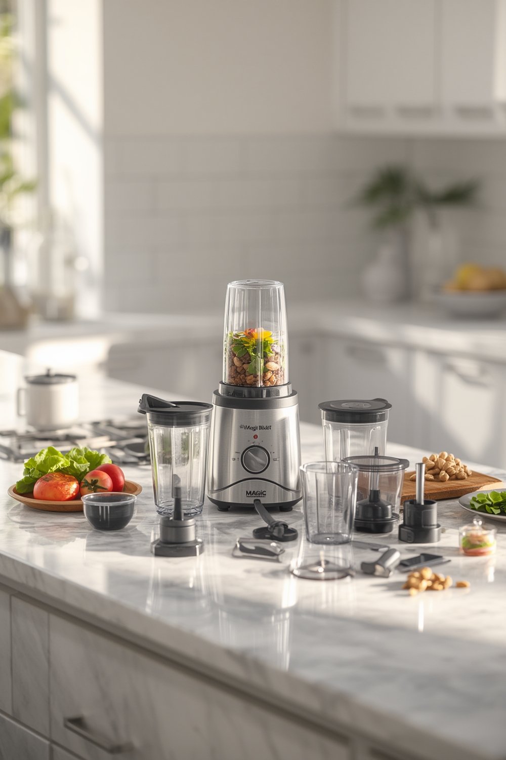 Blender Set: 11 Ultimate Steps for Amazing Results in 2026 1 blender set product view