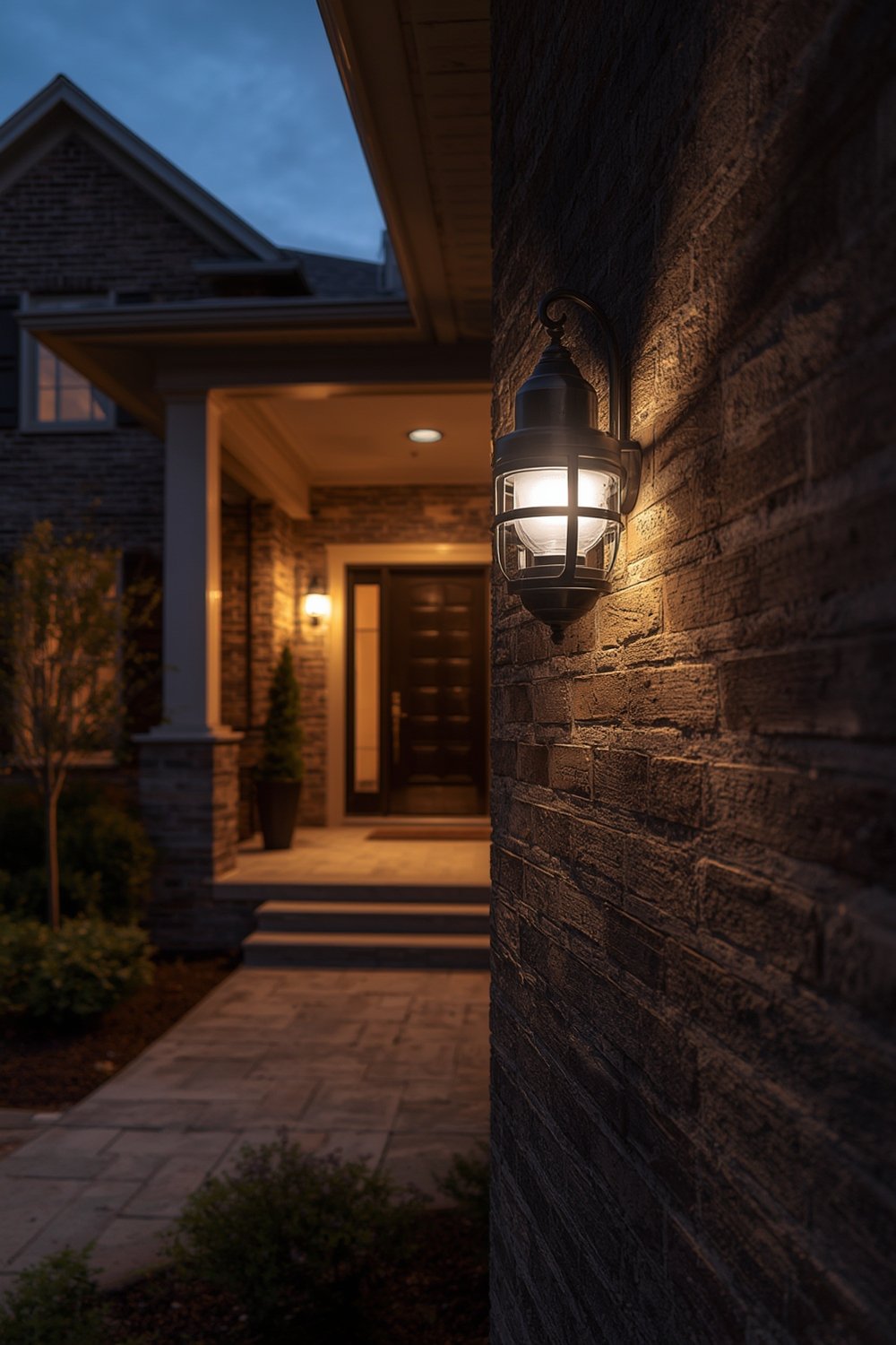 bulb camera product view