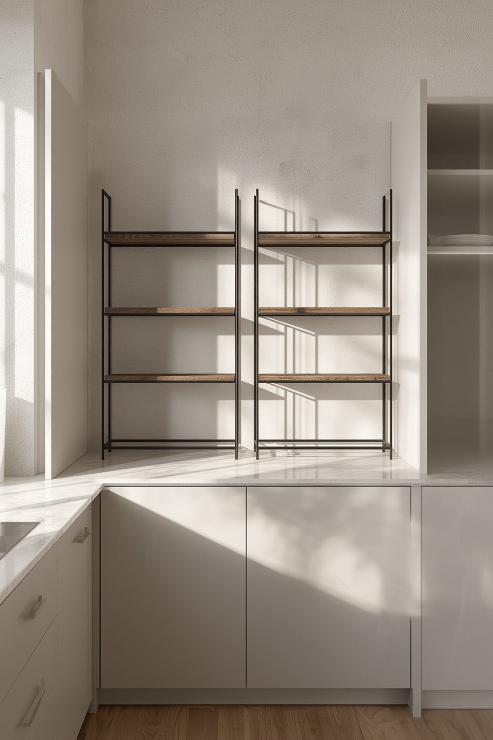 cabinet organizer product view