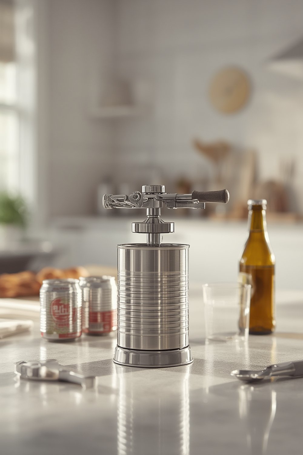 can opener product view