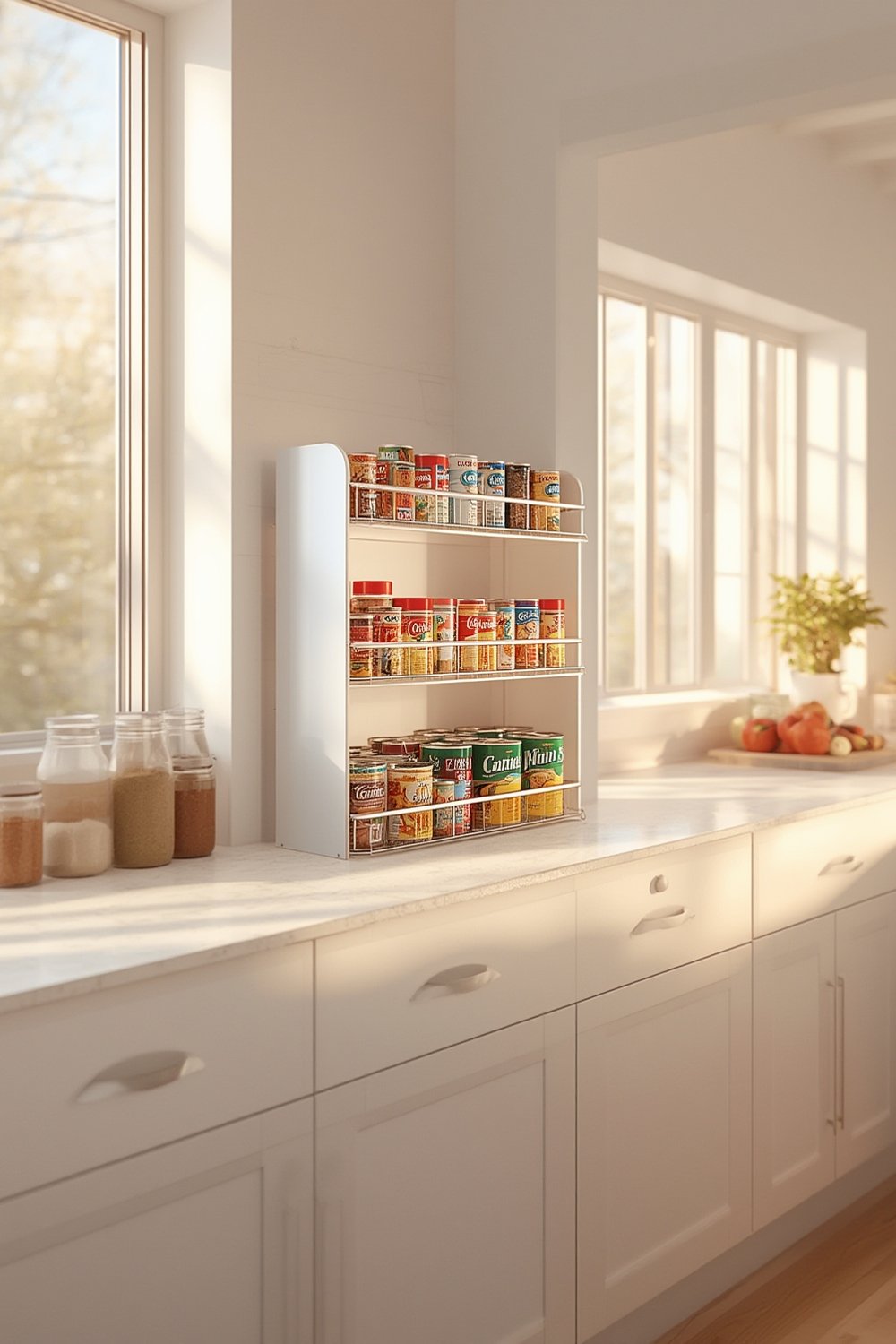 can organizer product view