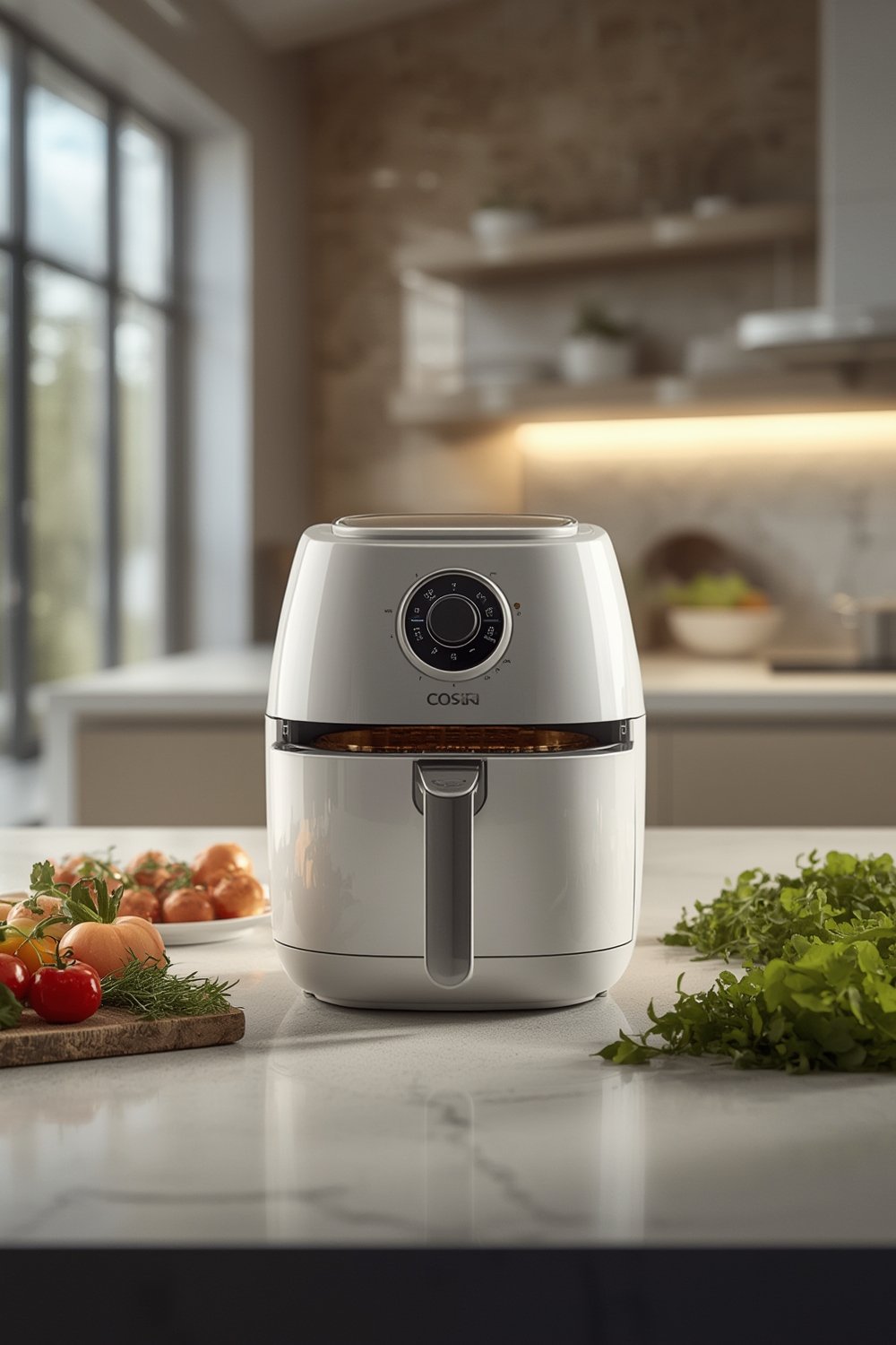 Ceramic Airfryer: 9 Ultimate Steps For Amazing Results In 2026 1 ceramic airfryer product view