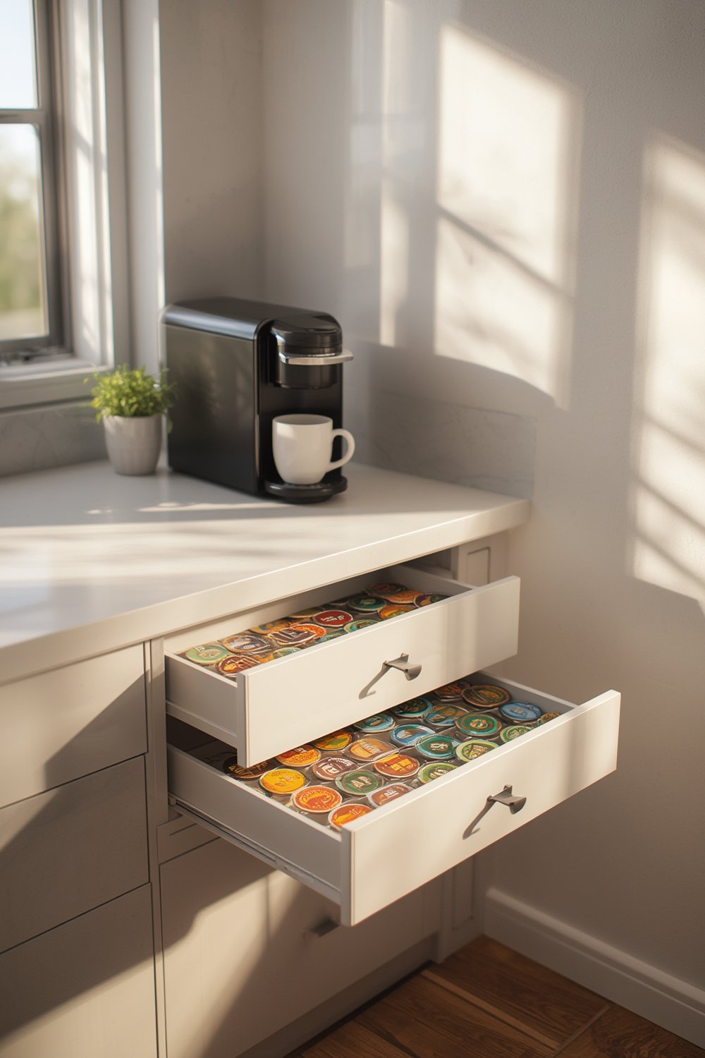 Coffee Organizer: 3 Ultimate Steps For Amazing 2026 Solutions 1 coffee organizer product view