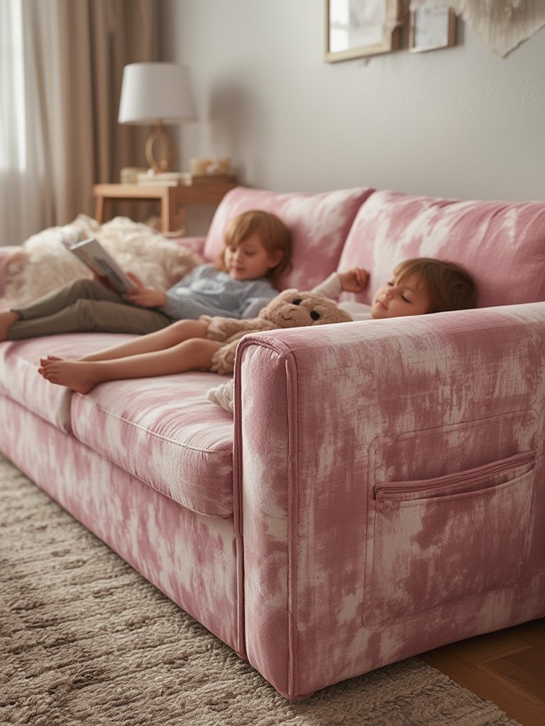 Toddler Sofa: 7 Ultimate Steps for Amazing Comfort in 2026 2 toddler sofa in action