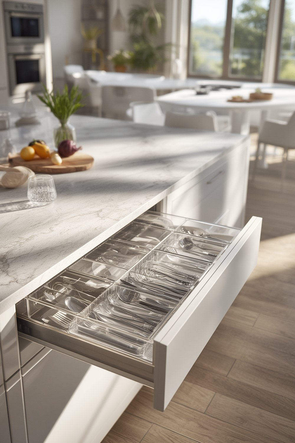 Drawer Organizer: 7 Ultimate Steps For Amazing Results In 2026 1 drawer organizer product view