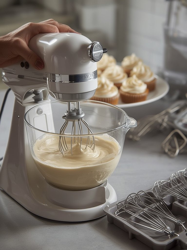 Hand Mixer: 7 Ultimate Steps For Amazing Results In 2026 2 hand mixer in action