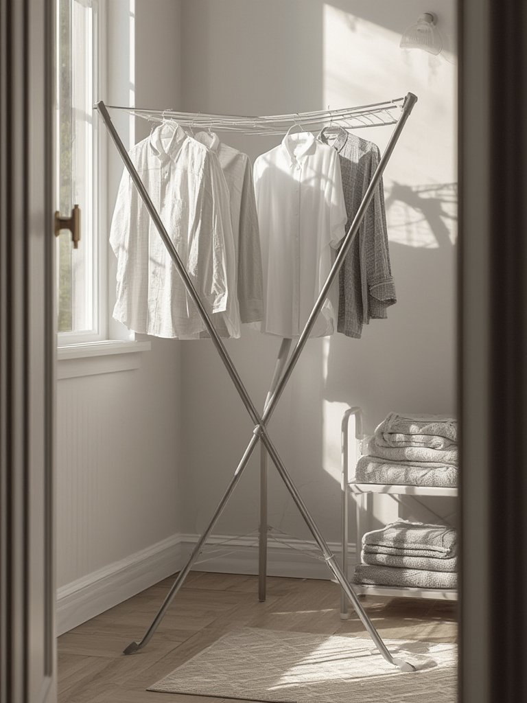 Drying Rack: 7 Ultimate Steps For Amazing Results In 2026 2 drying rack in action