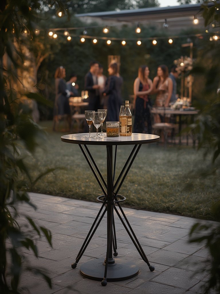 Bar Table: 7 Ultimate Steps For Amazing Party Solutions 2026 2 bar table in action