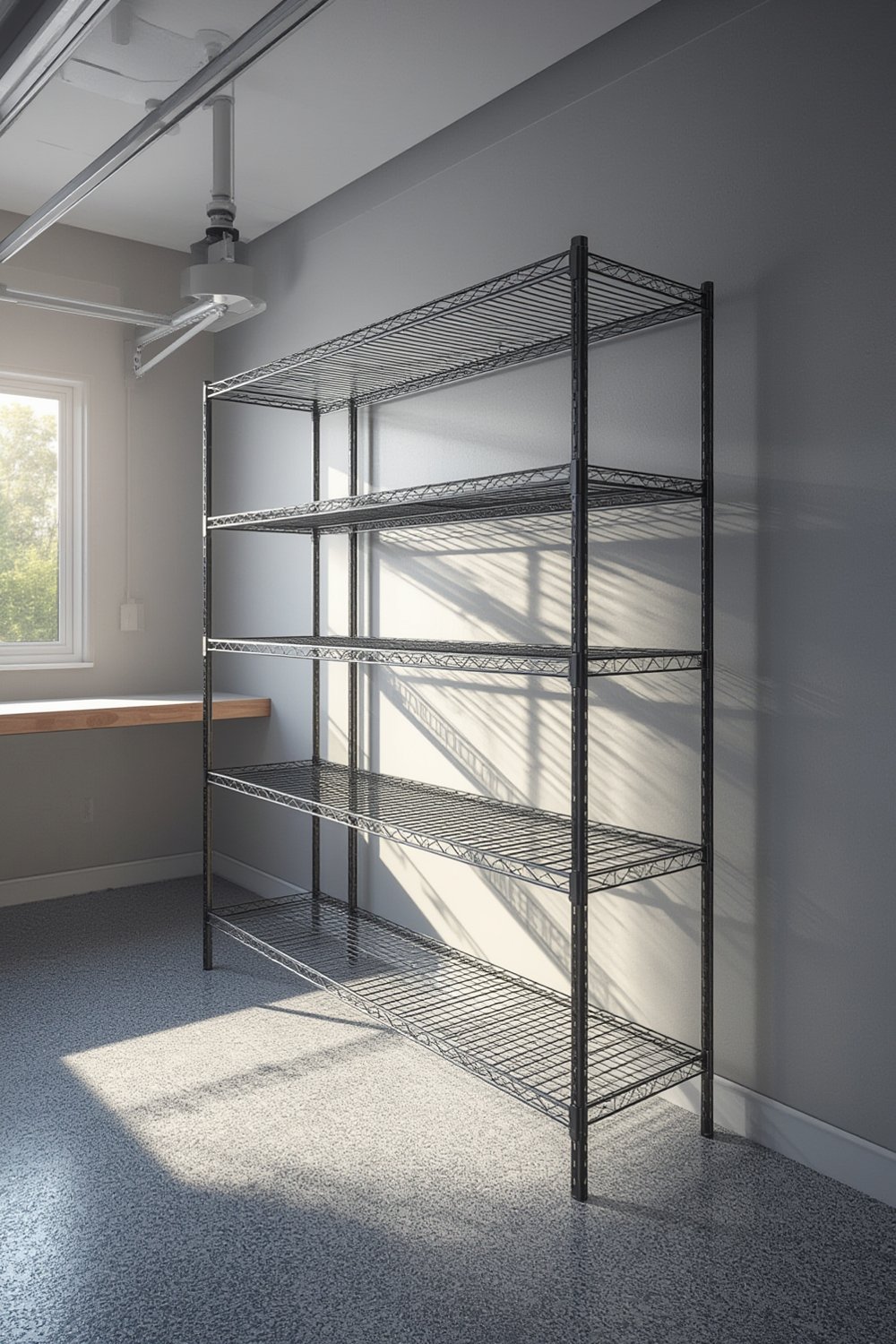 Garage Shelving: 7 Ultimate Steps For Easy Storage Solutions In 2026 1 garage shelving product view