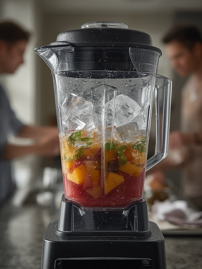 Blender Professional: 7 Ultimate Steps For Amazing Results In 2026 2 blender professional in action