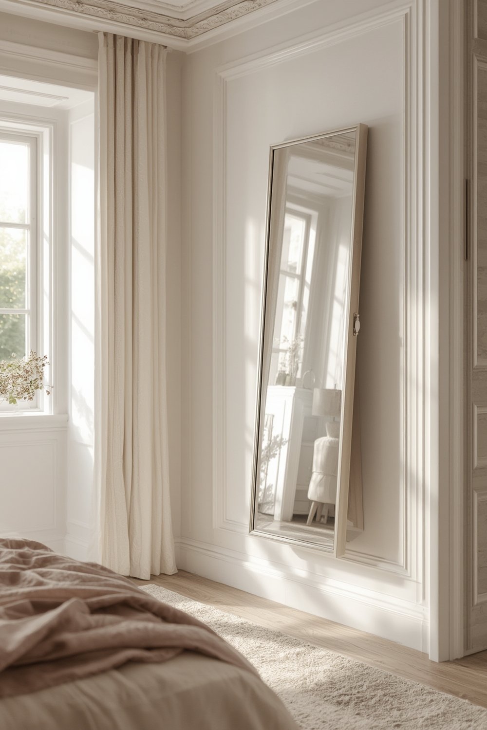 jewelry armoire product view