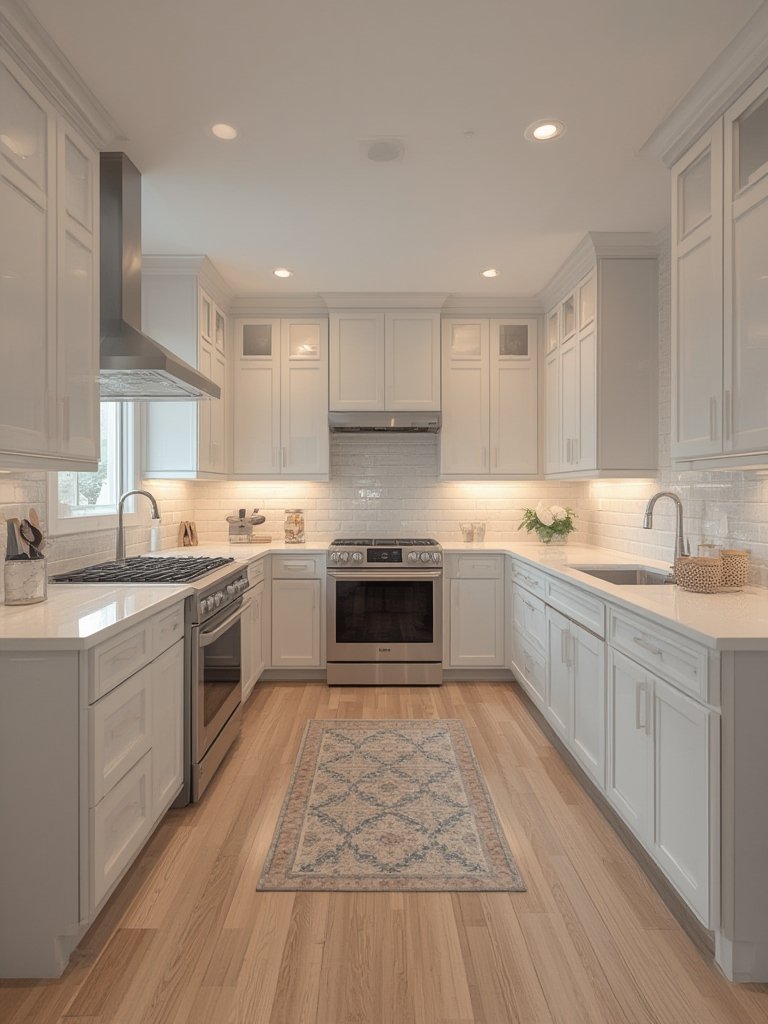 kitchen cabinet refacing cost - Illustration 3