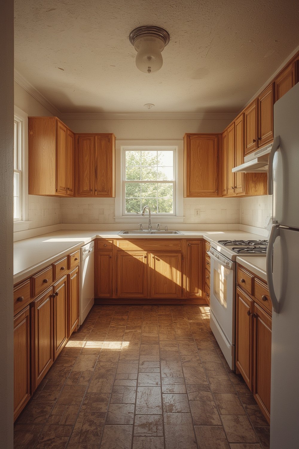 kitchen cabinet refacing cost - Illustration 1