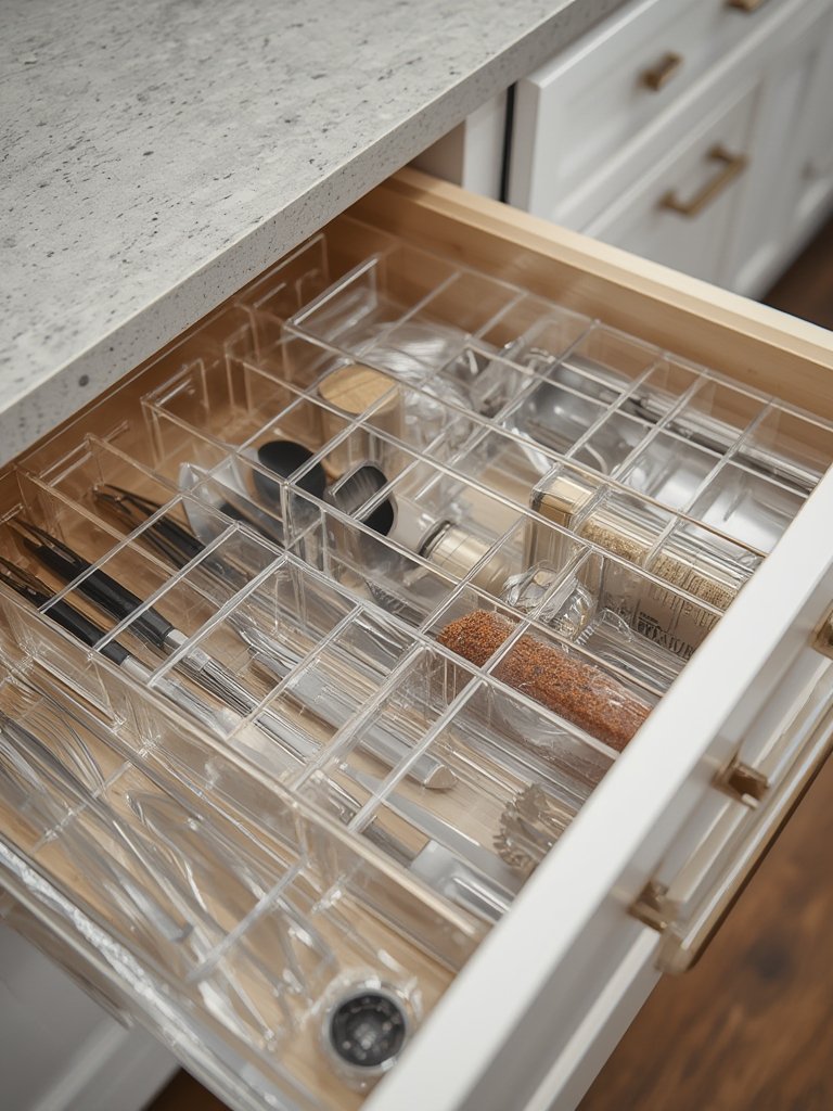 Drawer Organizer: 7 Ultimate Steps For Amazing Results In 2026 2 drawer organizer in action