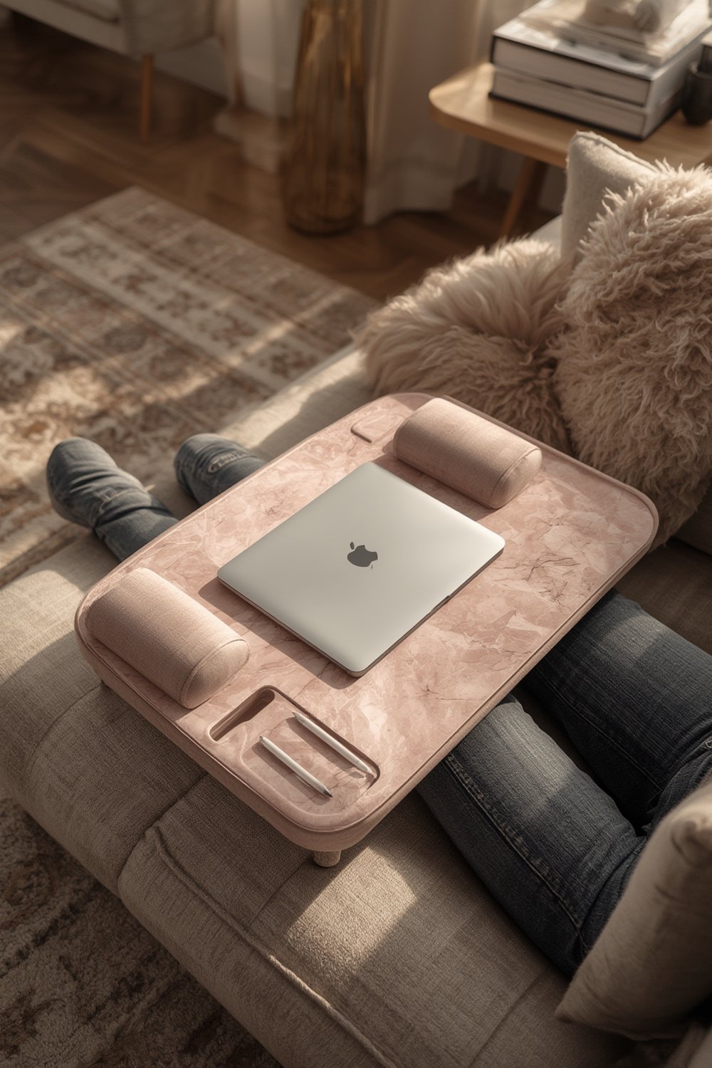 Lap Desk: 7 Ultimate Checklist For Best Comfort In 2026 1 lap desk product view