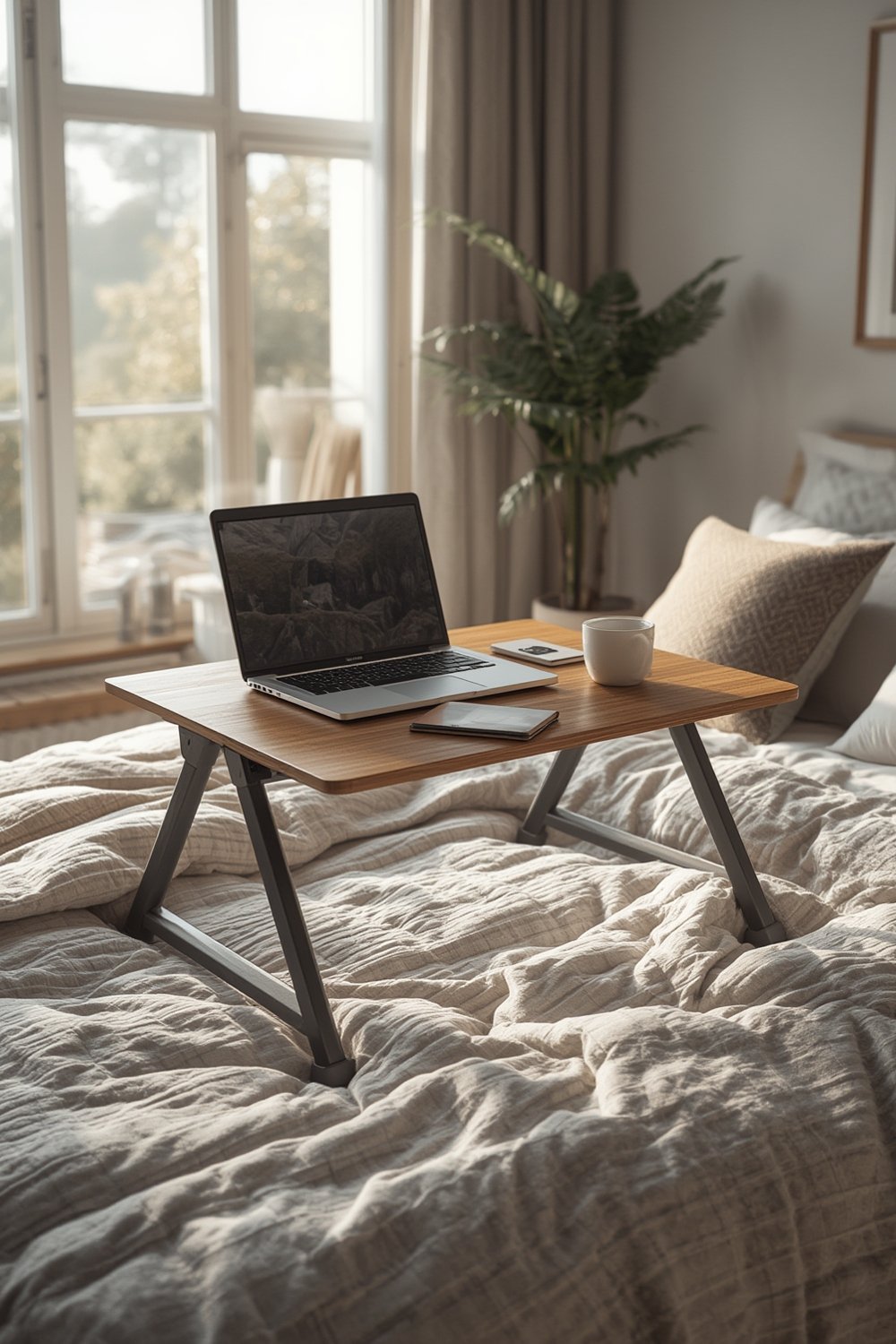 Laptop Desk: 10 Ultimate Checklist For Amazing Comfort In 2026 1 laptop desk product view