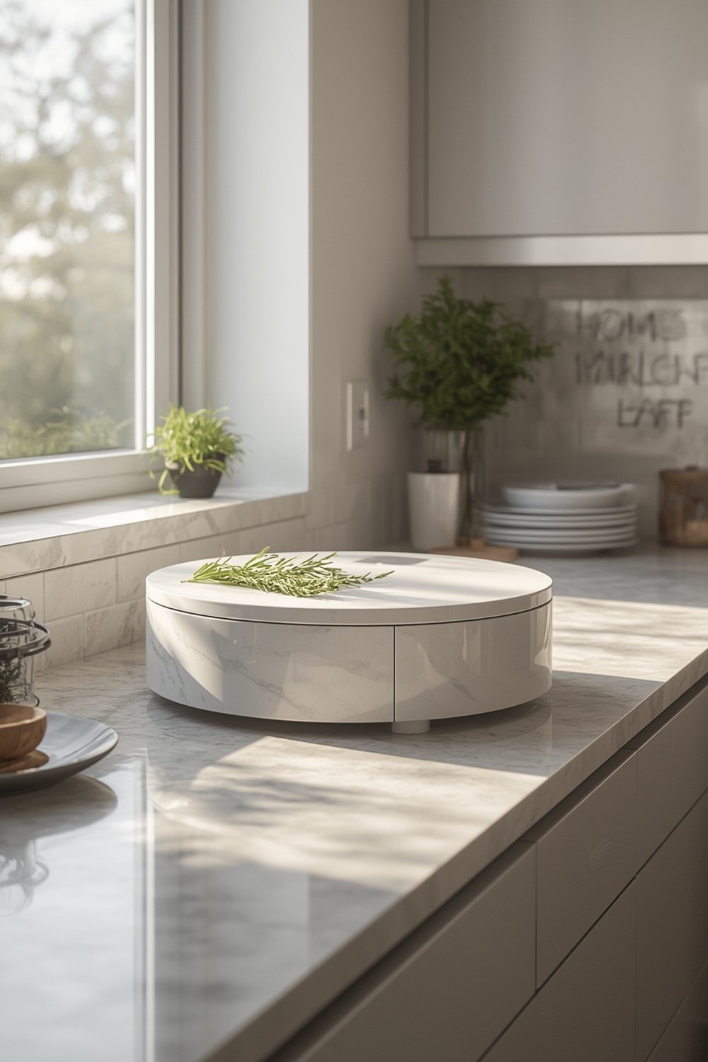 lazy susan product view