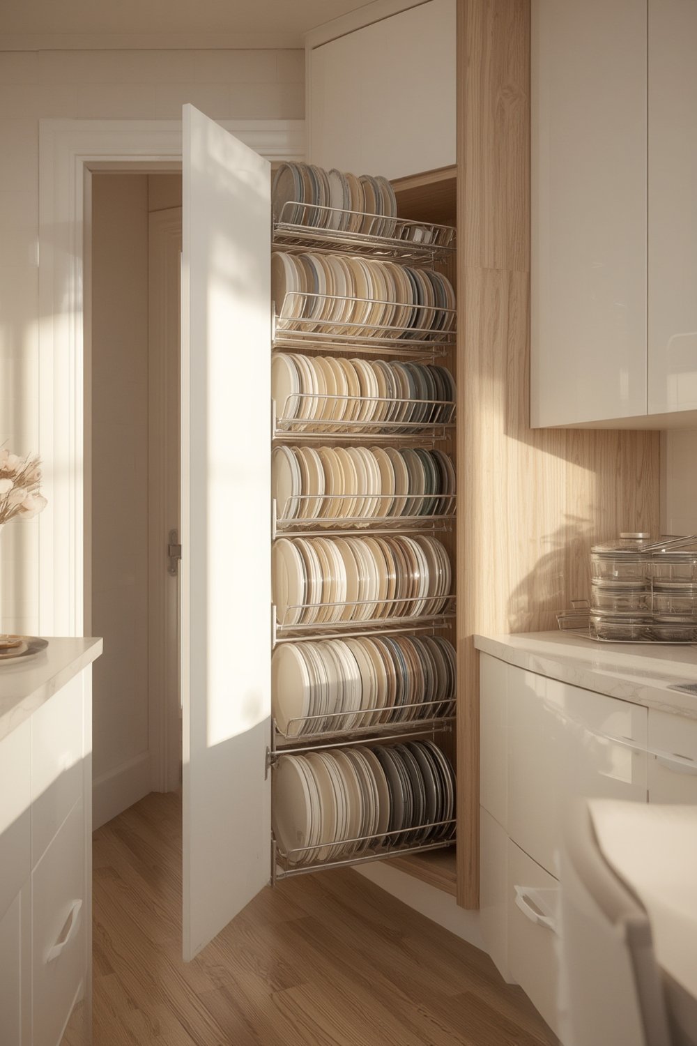 Lid Organizer: 5 Ultimate Steps For Best Kitchen Storage Solution 2026 1 lid organizer product view