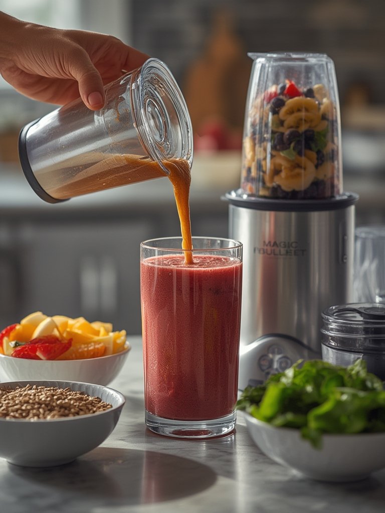 Blender Set: 11 Ultimate Steps for Amazing Results in 2026 2 blender set in action