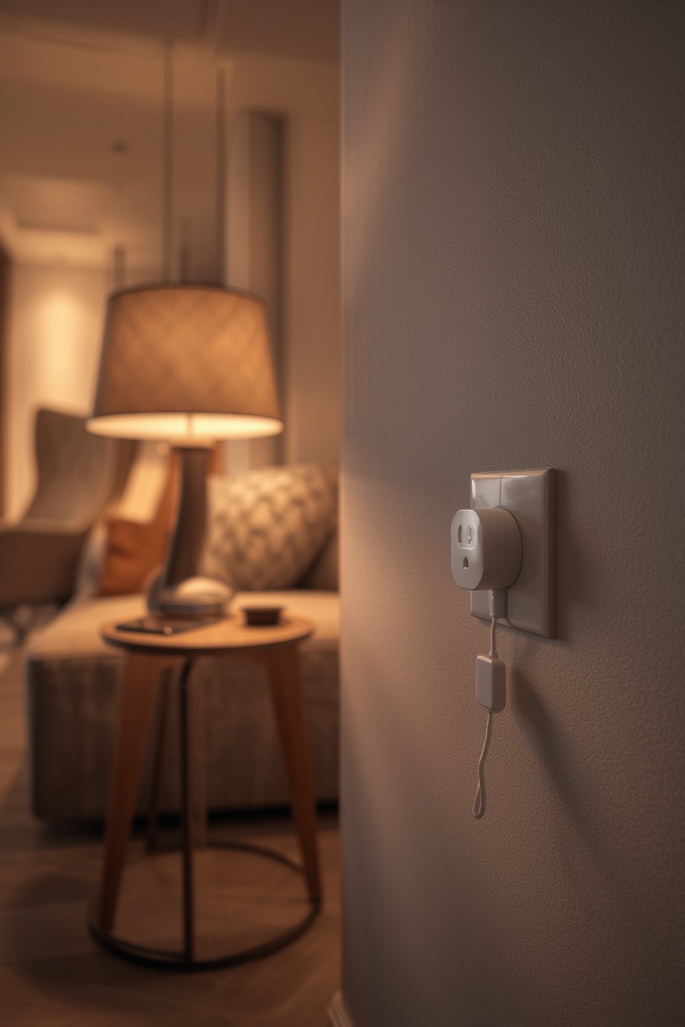 matter plug product view