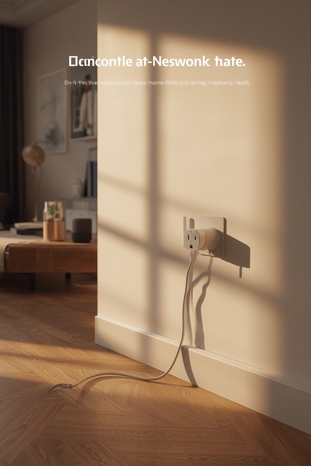 matter plug product view