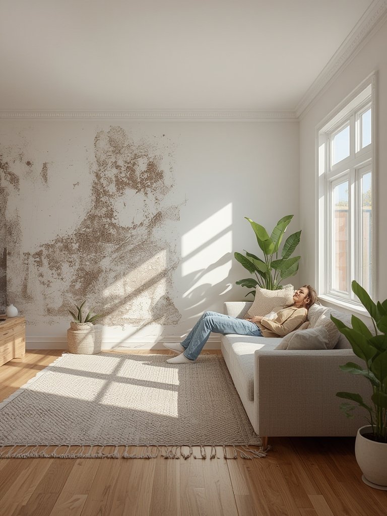 mold remediation cost - Illustration 3