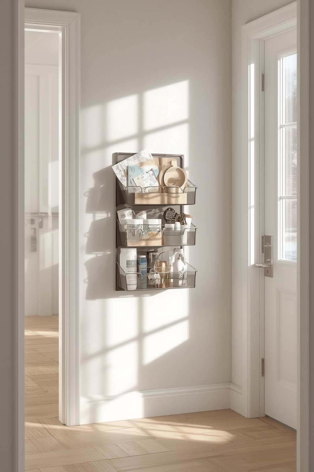 organizing caddy product view